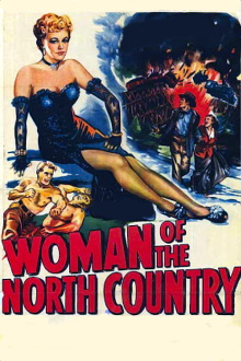 Woman of the North Country Trailer