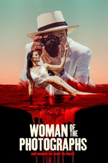 Woman of the Photographs Trailer
