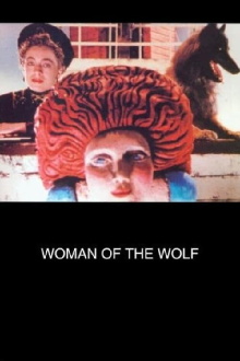 Woman of the Wolf Trailer