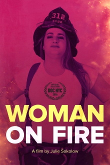 Woman on Fire Trailer