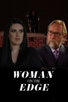 Woman on the Edge Trailer
