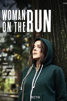 Woman on the Run Trailer