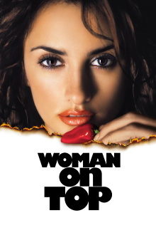 Woman on Top Trailer