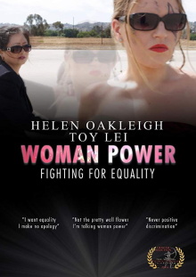 Woman Power Trailer