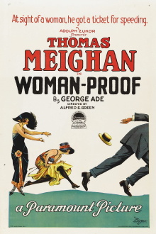 Woman-Proof Trailer