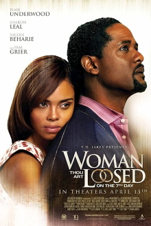 Woman Thou Art Loosed: On the 7th Day Trailer