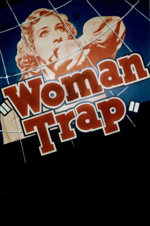 Woman Trap Trailer