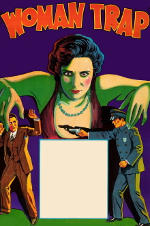 Woman Trap Trailer