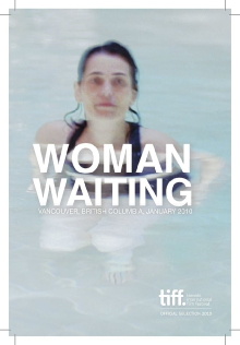 Woman Waiting Trailer