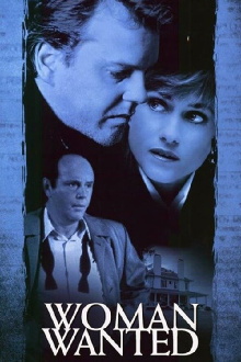 Woman Wanted Trailer