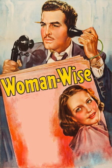 Woman-Wise Trailer