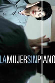 Woman Without Piano Trailer