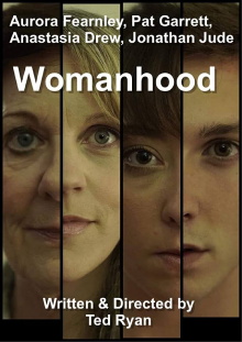 Womanhood Trailer