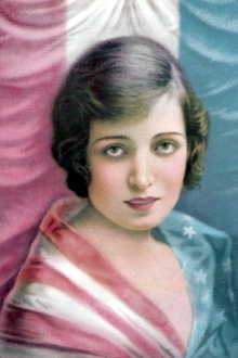 Womanhood, the Glory of the Nation Trailer