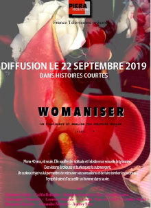 Womaniser Trailer