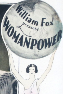 Womanpower Trailer