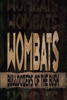 Wombats: Bulldozers Of The Bush Trailer