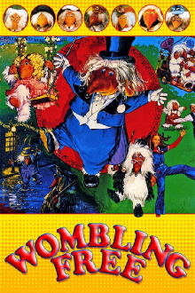 Wombling Free Trailer