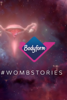 #WombStories Trailer