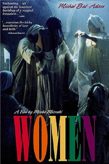 Women Trailer