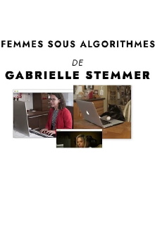 Women and Algorithms Trailer