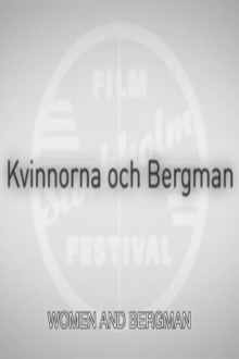 Women and Bergman Trailer