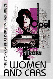 Women and Cars: The Story of an Underestimated Liaison Trailer