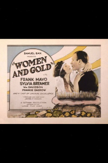 Women and Gold Trailer