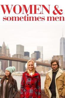 Women & Sometimes Men Trailer