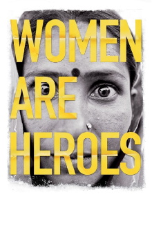 Women Are Heroes Trailer