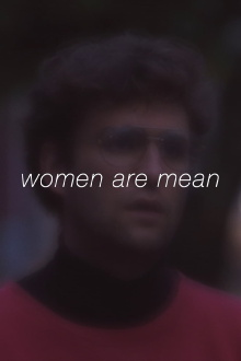 Women Are Mean Trailer