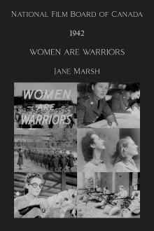 Women Are Warriors Trailer