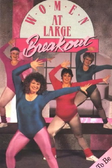Women At Large: Breakout Trailer
