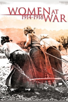 Women at War 1914-1918 Trailer