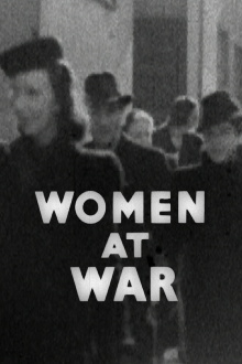 Women at War Trailer
