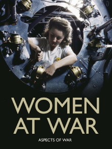 Women at War: Aspects of War Trailer