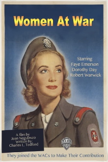 Women at War Trailer