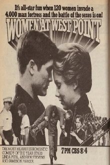 Women at West Point Trailer