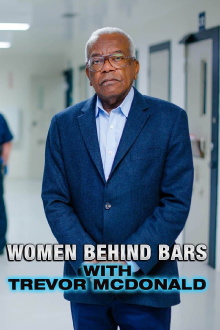 Women Behind Bars with Trevor McDonald Trailer