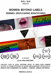 Women: Beyond Labels Trailer