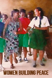 Women Building Peace Trailer