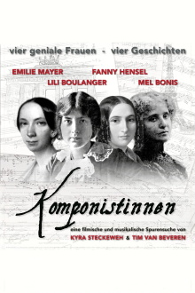 Women Composers Trailer