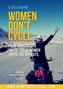 Women Don't Cycle Trailer
