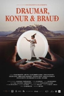 Women, Dreams and Bread Trailer
