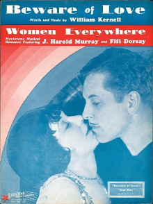 Women Everywhere Trailer