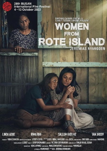 Women from Rote Island Trailer