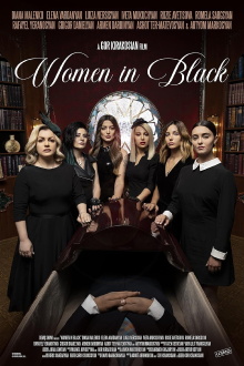 Women in Black Trailer
