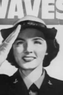 Women in Blue Trailer
