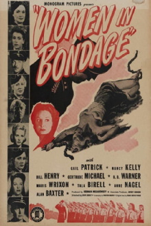 Women in Bondage Trailer