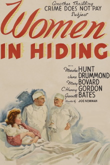 Women in Hiding Trailer